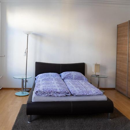 Ferienwohnung Baden Baden Esterno foto