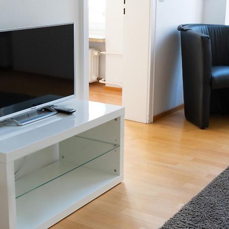 Ferienwohnung Baden Baden Esterno foto