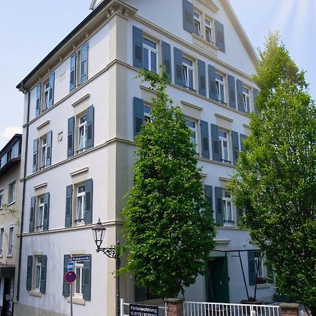 Ferienwohnung Baden Baden Esterno foto