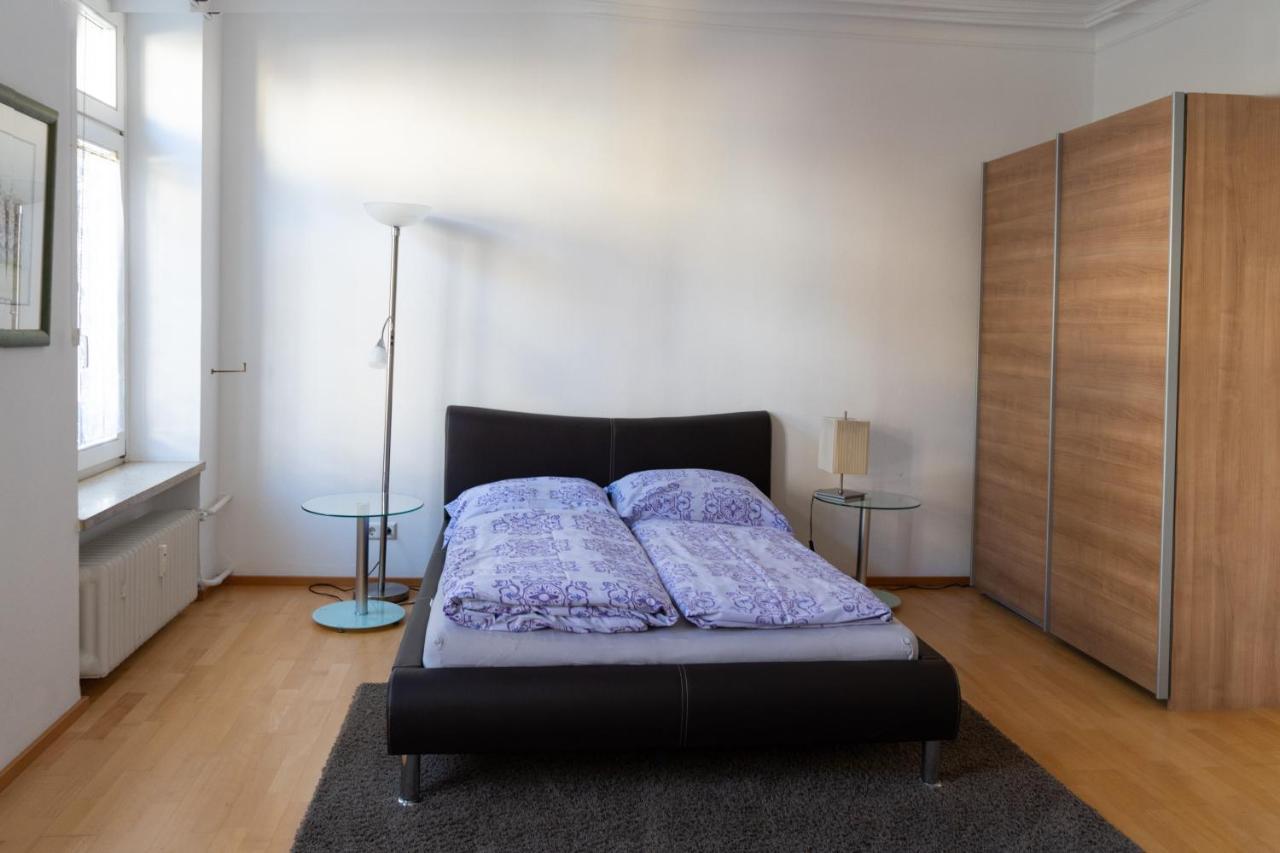 Ferienwohnung Baden Baden Esterno foto