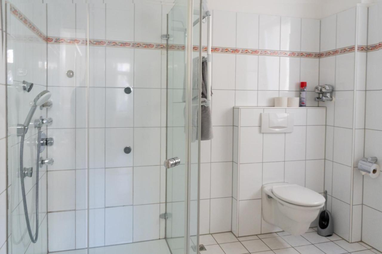 Ferienwohnung Baden Baden Esterno foto