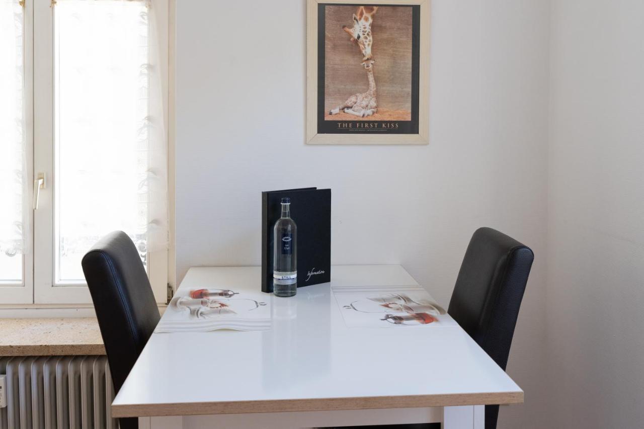 Ferienwohnung Baden Baden Esterno foto