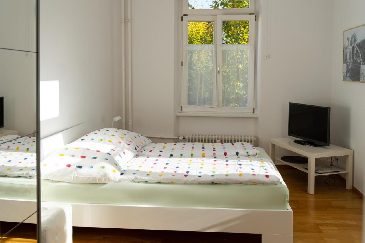 Ferienwohnung Baden Baden Esterno foto