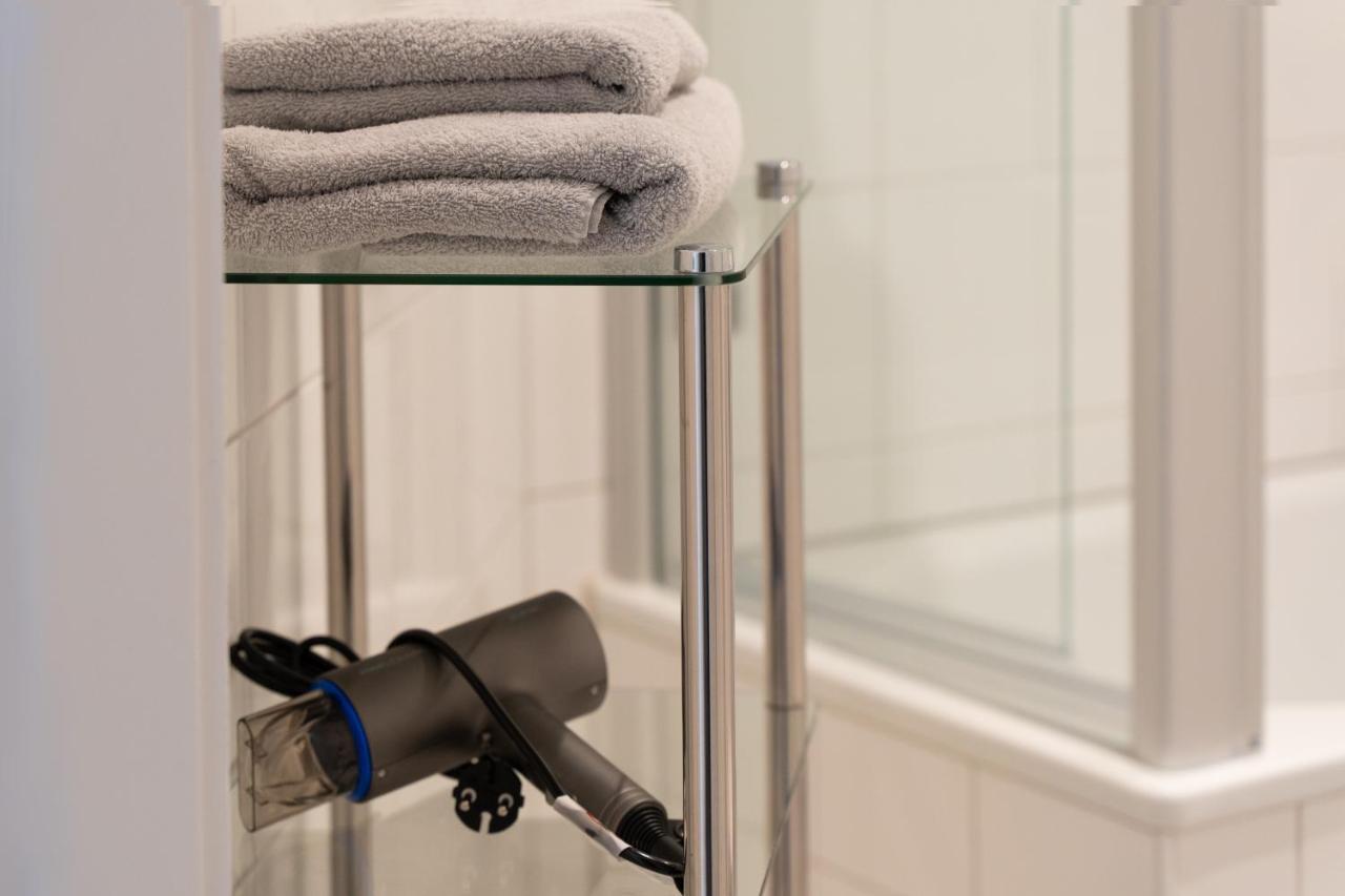 Ferienwohnung Baden Baden Esterno foto