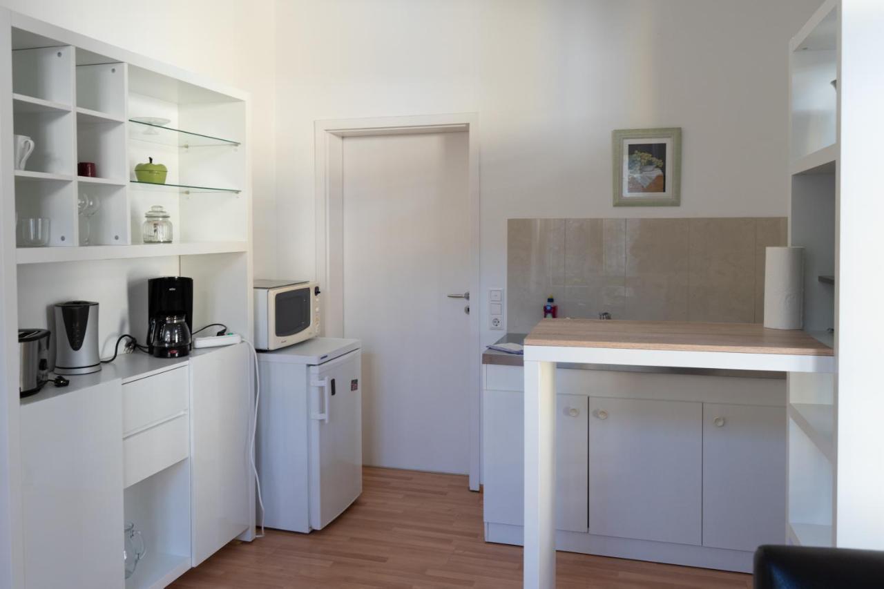 Ferienwohnung Baden Baden Esterno foto