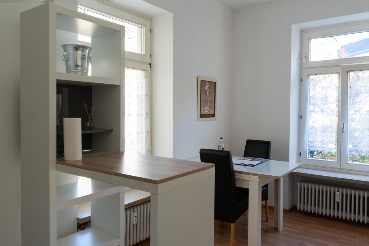 Ferienwohnung Baden Baden Esterno foto