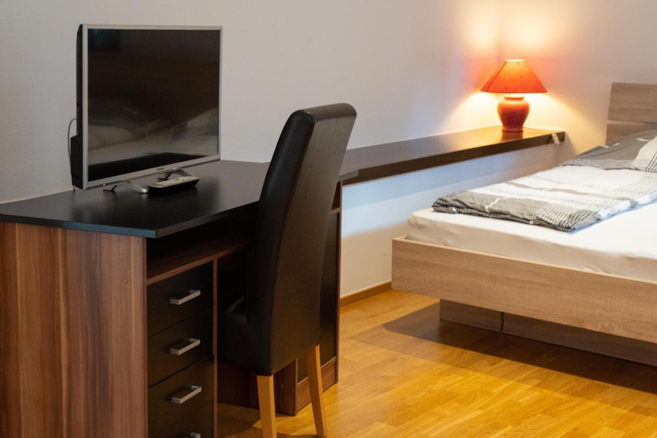 Ferienwohnung Baden Baden Esterno foto