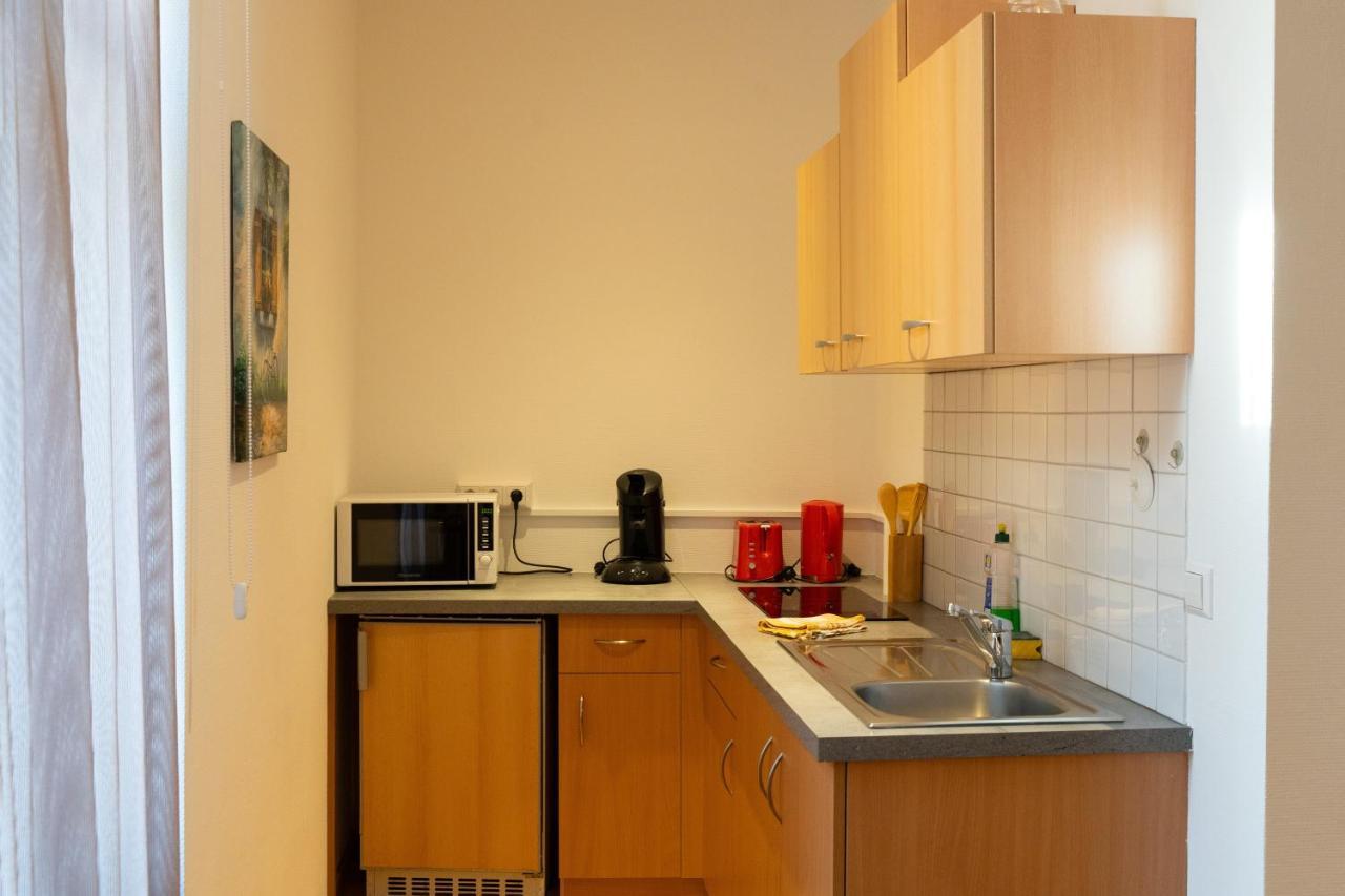 Ferienwohnung Baden Baden Esterno foto