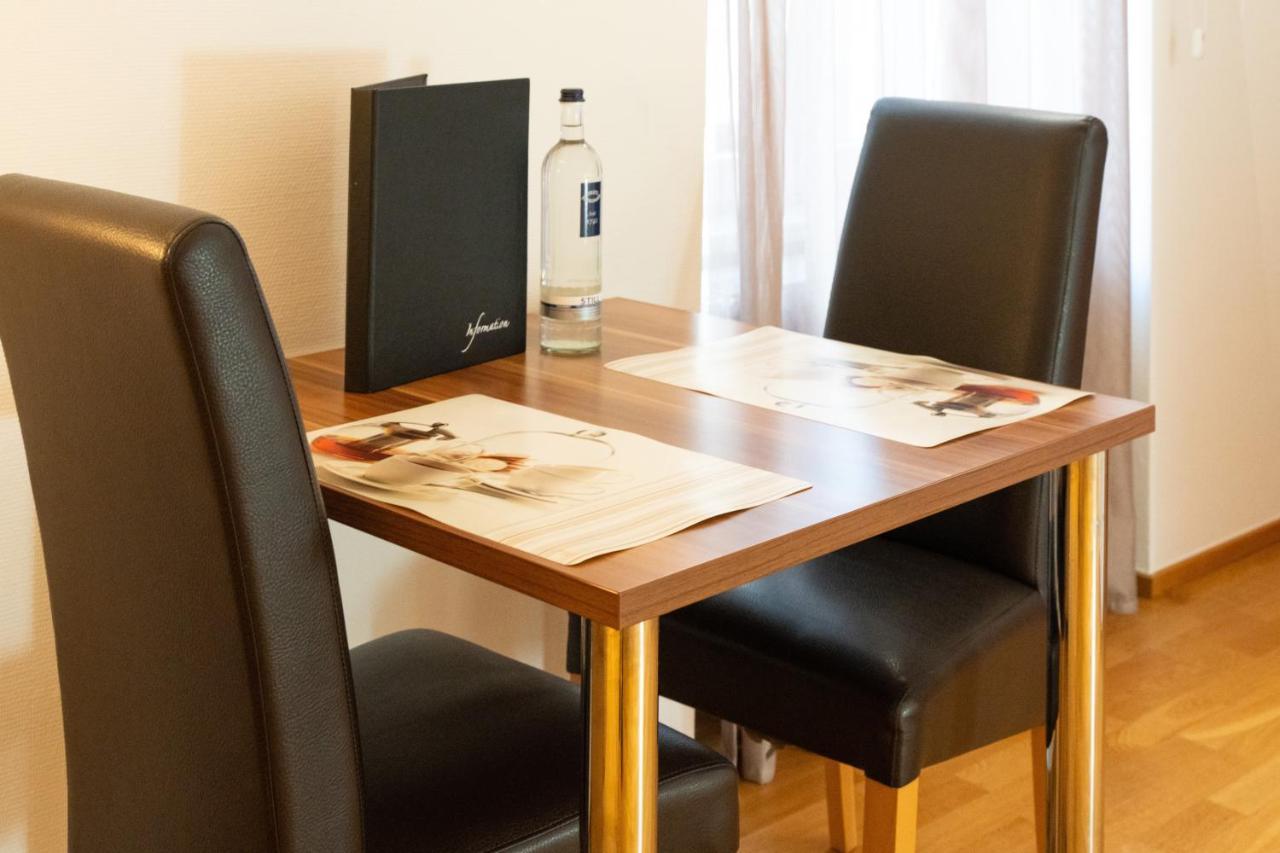 Ferienwohnung Baden Baden Esterno foto