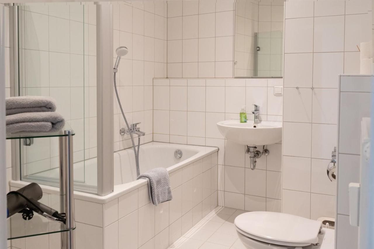 Ferienwohnung Baden Baden Esterno foto